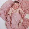 baby-sienna-pink-organic-muslin-blanket