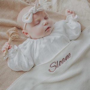 Louis Vuitton Baby Blanket -  Australia
