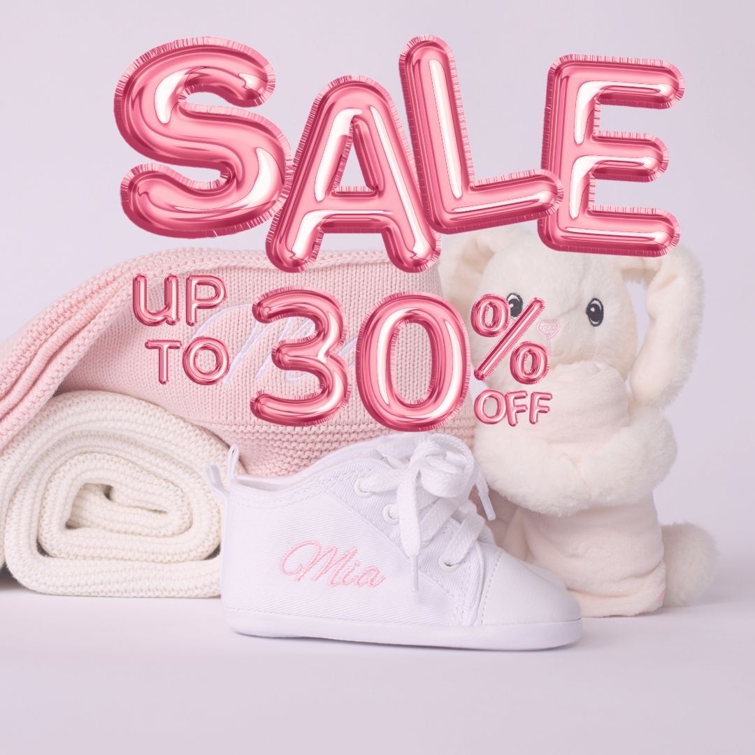 Black Friday sale 2025 baby gifts up to 30% discount.