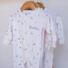 Koala Organic Cotton Onesie Finley Koala Organic Cotton Onesie Finley
