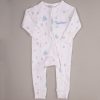 Nautical Organic Cotton Onesie Nautical Organic Cotton Onesie
