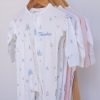 Nautical Organic Cotton Onesie Thomas Nautical Organic Cotton Onesie Thomas