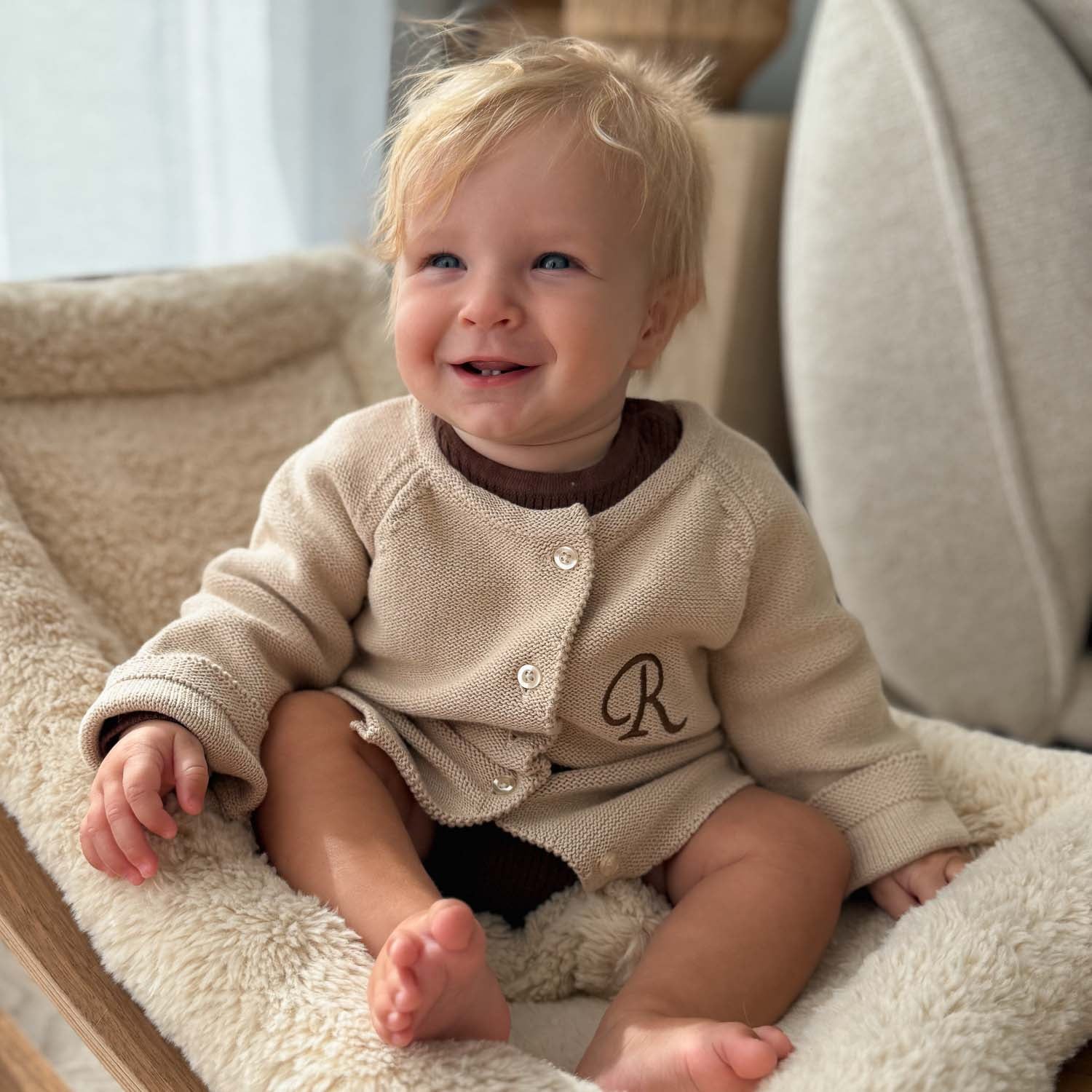 Top Baby Names 2025