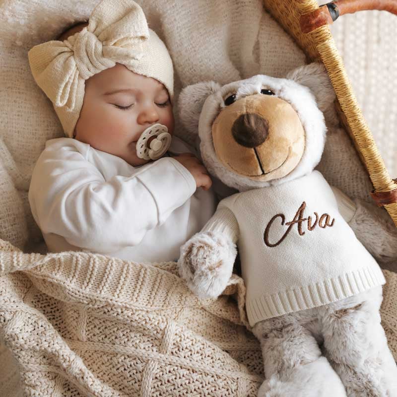 Top Baby Names 2024