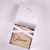 Beige Long Sleeve Baby Romper Gift Box Beige Long Sleeve Baby Romper Gift Box